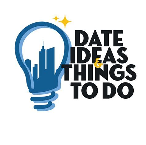 DATE IDEAS LOGO