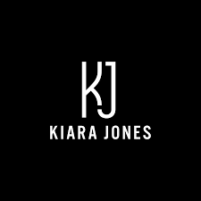 KIARA JONES LOGO