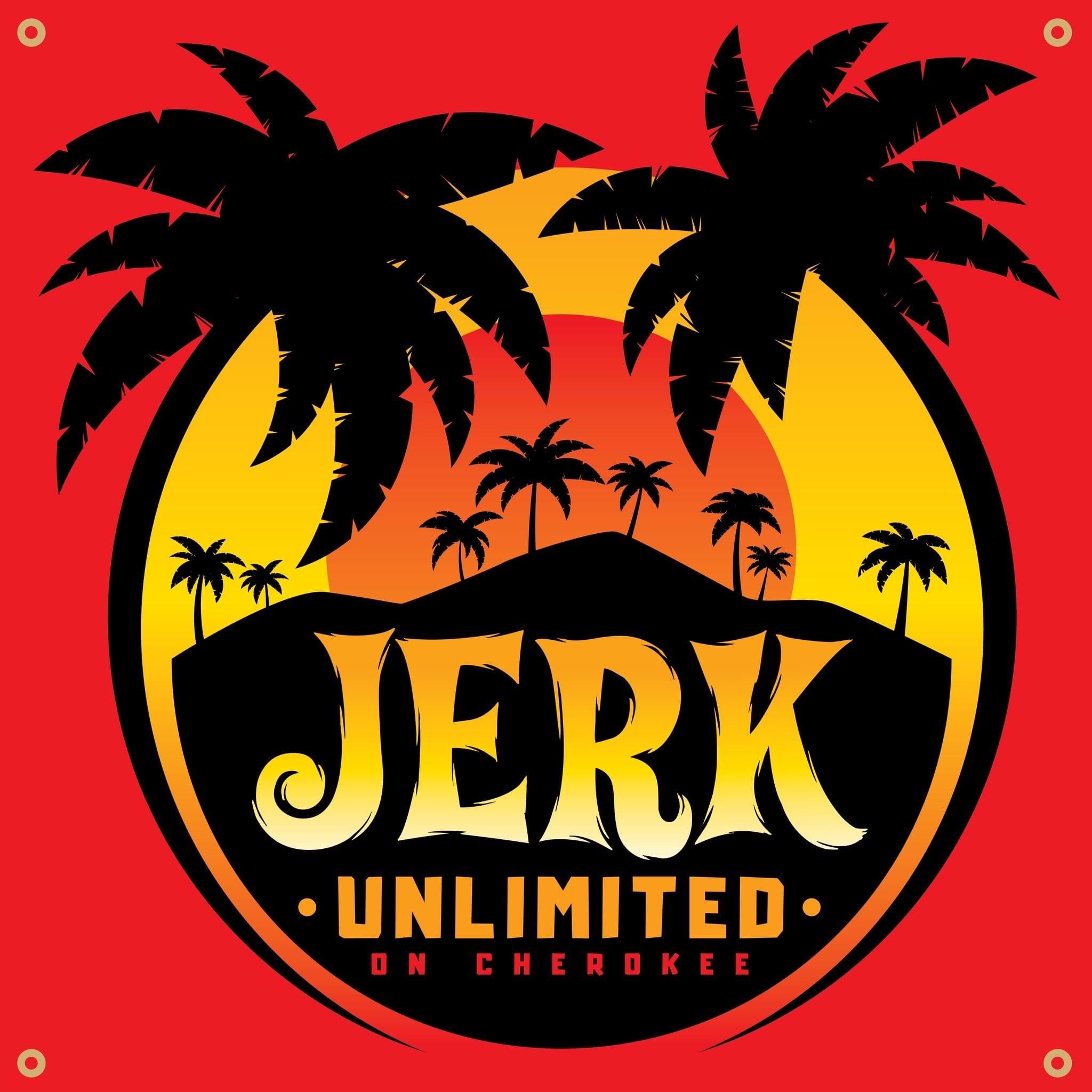 jerk unlimited logo